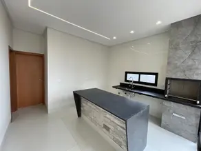 Imagem 5 - Casa Condomínio em JARDINS PARMA, Senador Canedo - GO