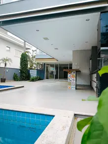 Imagem 4 - Sobrado Em Condomínio em Jardins Verona, Goiânia - GO