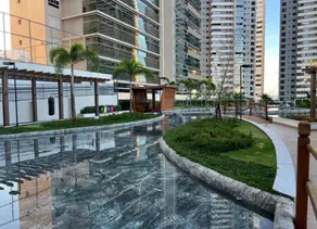 Apartamento Park Lozandes, Goiânia - GO — foto 1