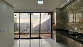 Casa Jardim América, Goiânia - GO — foto 2