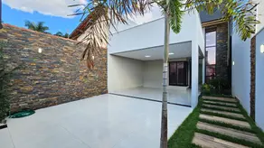 Casa Jardim América, Goiânia - GO — foto 1