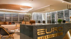 Sala Comercial Park Lozandes, Goiânia - GO — foto 1