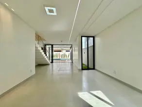 Imagem 3 - Sobrado Em Condomínio em Jardins Capri, Senador Canedo - GO