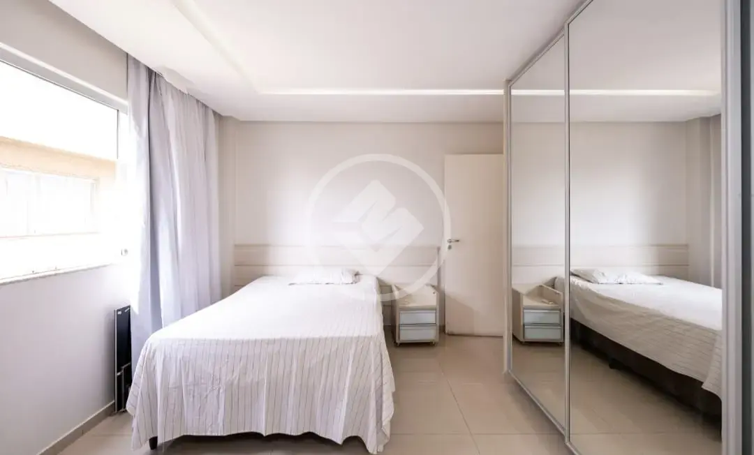 Image 12 - Sobrado Em Condomínio em Alphaville Flamboyant Residencial Araguaia, Goiânia - GO