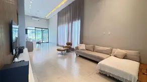 Imagem 5 - Casa Condomínio em Residencial Villa Verde, Aparecida de Goiânia - GO