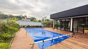 Casa Condomínio Residencial Villa Verde, Aparecida de Goiânia - GO — foto 2