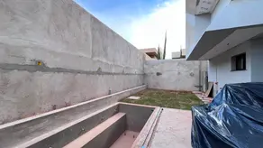 Imagem 4 - Sobrado Em Condomínio em Jardins Itália, Goiânia - GO