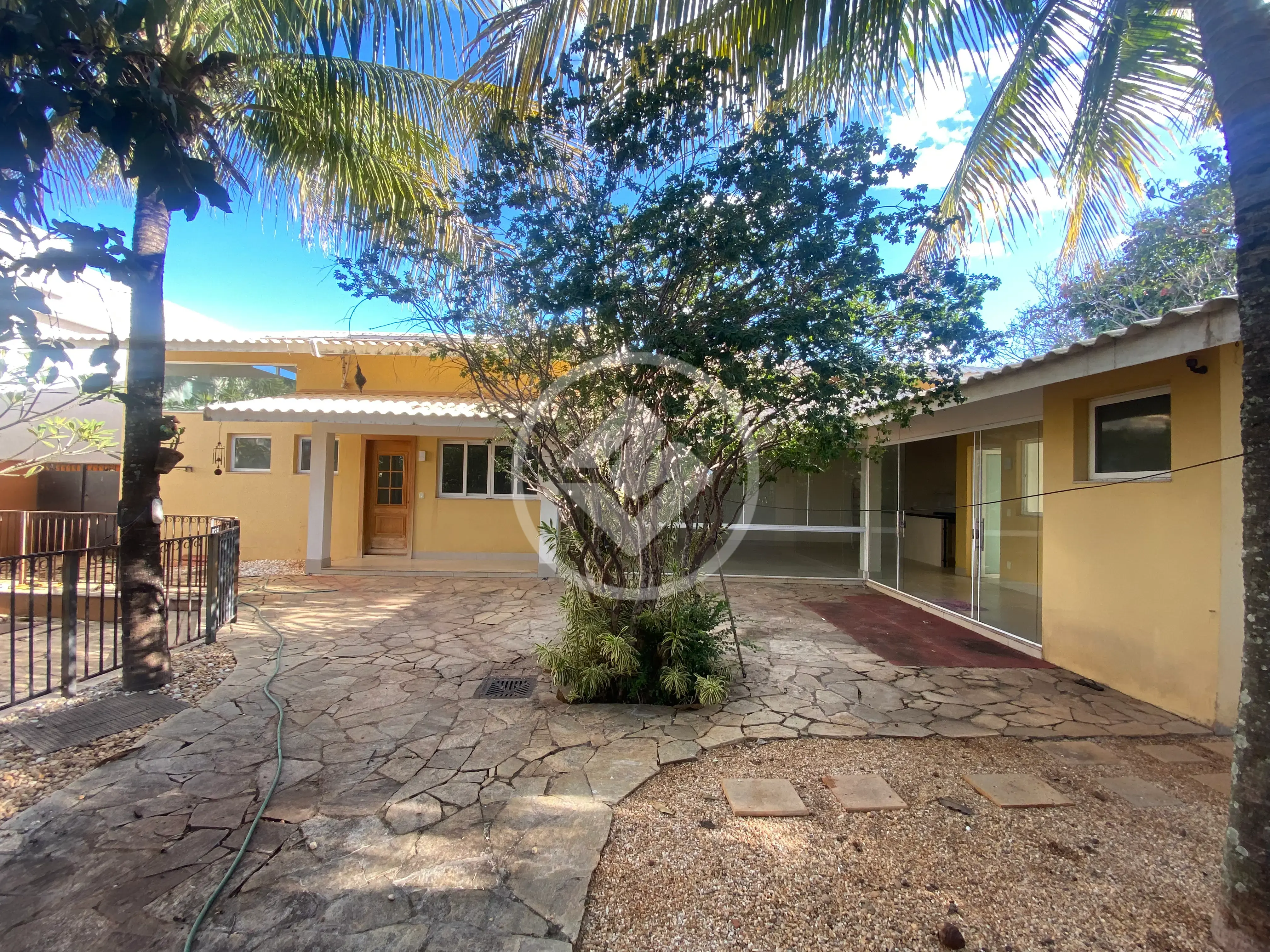 Image 2 - Casa Condomínio em Jardins Verona, Goiânia - GO
