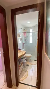 Apartamento Chácaras Alto da Glória, Goiânia - GO — foto 2