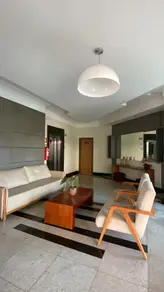 Apartamento Chácaras Alto da Glória, Goiânia - GO — foto 1