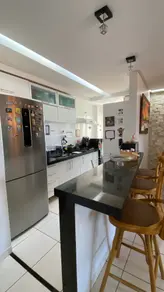 Imagem 4 - Apartamento em Chácaras Alto da Glória, Goiânia - GO