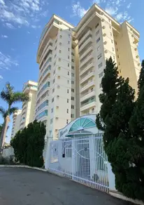 Imagem 5 - Apartamento em Chácaras Alto da Glória, Goiânia - GO