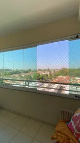 Imagem 2 - Apartamento em Chácaras Alto da Glória, Goiânia - GO