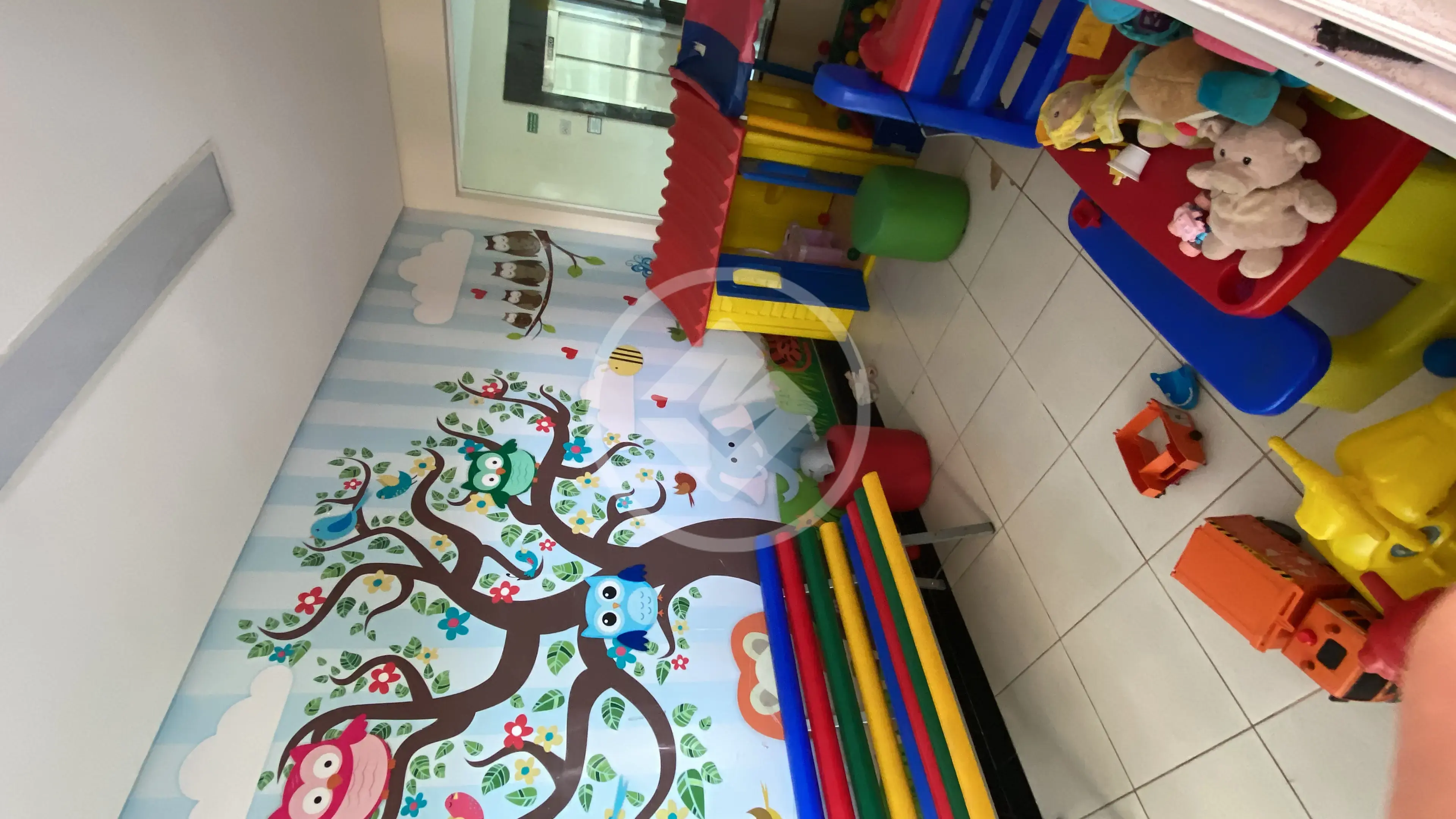 Image 16 - Apartamento em Chácaras Alto da Glória, Goiânia - GO