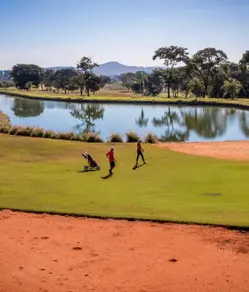 Imagem 5 - Terreno Condomínio em Residencial Goiânia Golfe Clube, Goiânia - GO