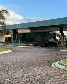 Imagem 2 - Terreno Condomínio em Residencial Goiânia Golfe Clube, Goiânia - GO