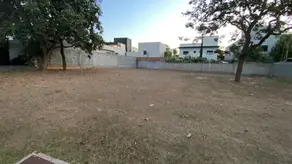 Terreno Condomínio Residencial Goiânia Golfe Clube, Goiânia - GO — foto 2