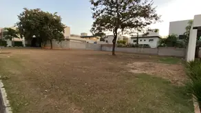 Terreno Condomínio Residencial Goiânia Golfe Clube, Goiânia - GO — foto 1