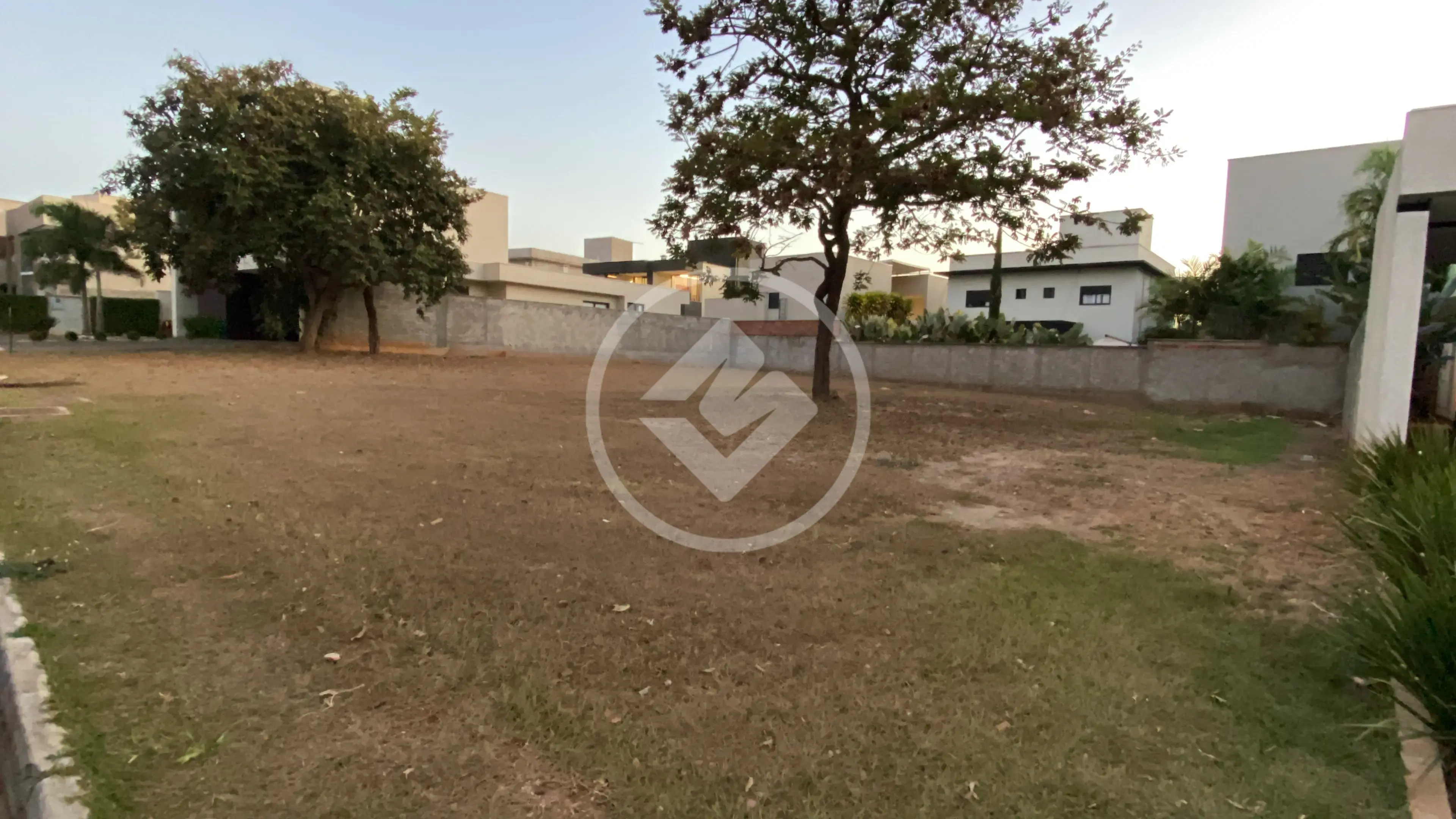 Imagem 1 - Terreno Condomínio em Residencial Goiânia Golfe Clube, Goiânia - GO