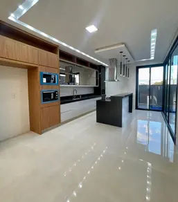Casa Condomínio Parqville Pinheiros, Aparecida de Goiânia - GO — foto 2