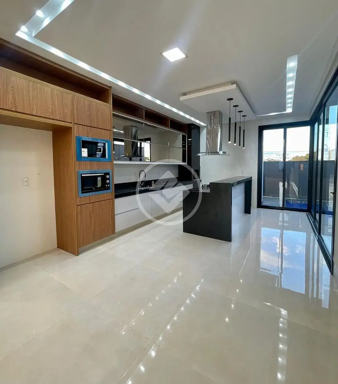 Image 2 - Casa Condomínio em Parqville Pinheiros, Aparecida de Goiânia - GO