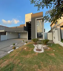 Casa Condomínio Parqville Pinheiros, Aparecida de Goiânia - GO — foto 1