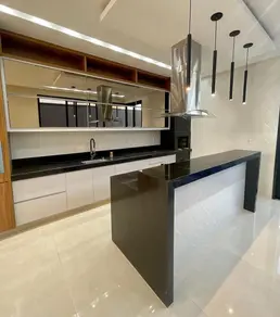 Imagem 2 - Casa Condomínio em Parqville Pinheiros, Aparecida de Goiânia - GO