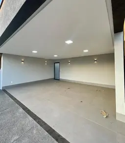 Imagem 6 - Casa Condomínio em Parqville Pinheiros, Aparecida de Goiânia - GO