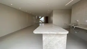 Imagem 2 - Sobrado Em Condomínio em Condomínio Vinhas, Senador Canedo - GO