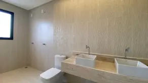 Imagem 3 - Sobrado Em Condomínio em Condomínio Vinhas, Senador Canedo - GO