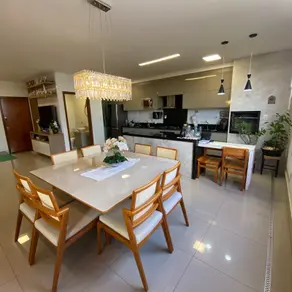 Casa Condomínio Jardim Atlântico, Goiânia - GO — foto 2