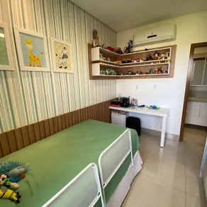 Imagem 3 - Casa Condomínio em Jardim Atlântico, Goiânia - GO