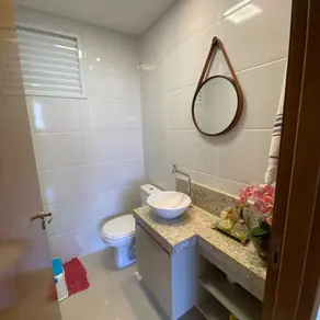 Imagem 5 - Casa Condomínio em Jardim Atlântico, Goiânia - GO