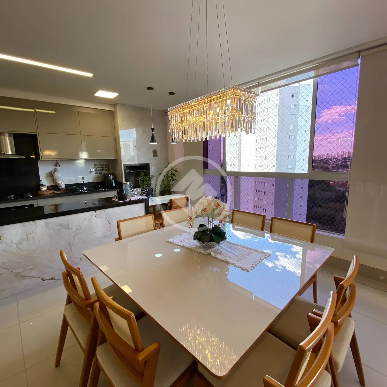 Imagem 1 - Casa Condomínio em Jardim Atlântico, Goiânia - GO