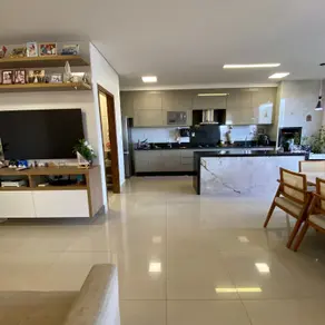 Imagem 2 - Casa Condomínio em Jardim Atlântico, Goiânia - GO