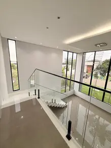 Imagem 4 - Sobrado Em Condomínio em Residencial Goiânia Golfe Clube, Goiânia - GO