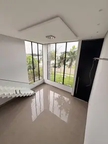 Imagem 2 - Sobrado Em Condomínio em Residencial Goiânia Golfe Clube, Goiânia - GO
