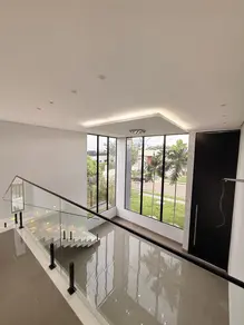 Imagem 3 - Sobrado Em Condomínio em Residencial Goiânia Golfe Clube, Goiânia - GO