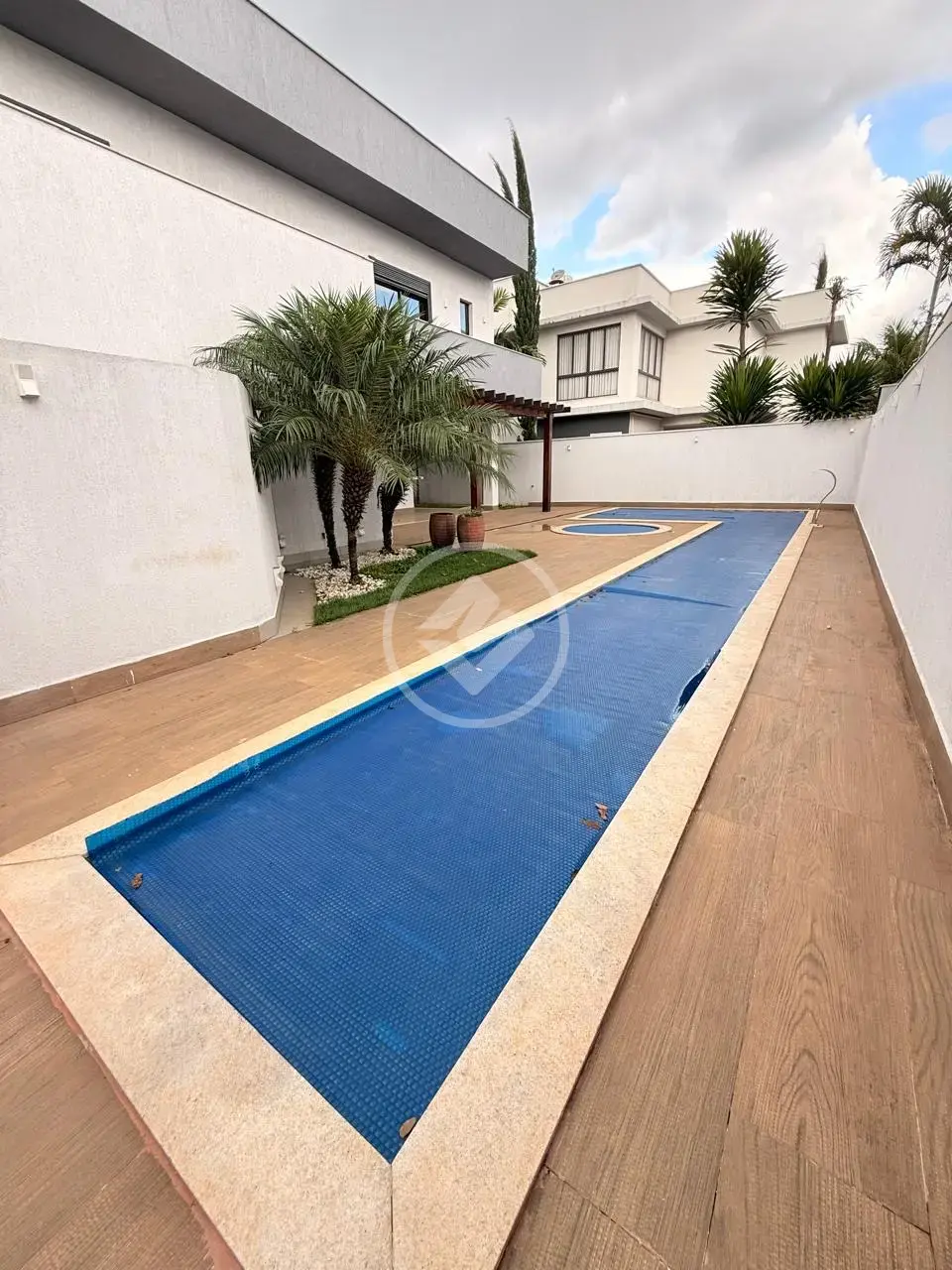 Image 16 - Sobrado Em Condomínio em Residencial Goiânia Golfe Clube, Goiânia - GO