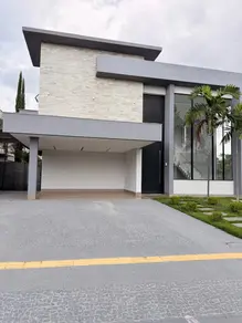 Sobrado Em Condomínio Residencial Goiânia Golfe Clube, Goiânia - GO — foto 2