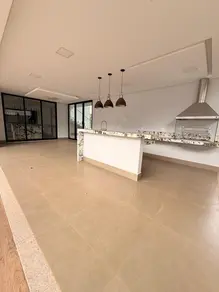 Imagem 6 - Sobrado Em Condomínio em Residencial Goiânia Golfe Clube, Goiânia - GO