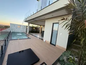 Imagem 2 - Casa em Jardins Nápoles, Senador Canedo - GO