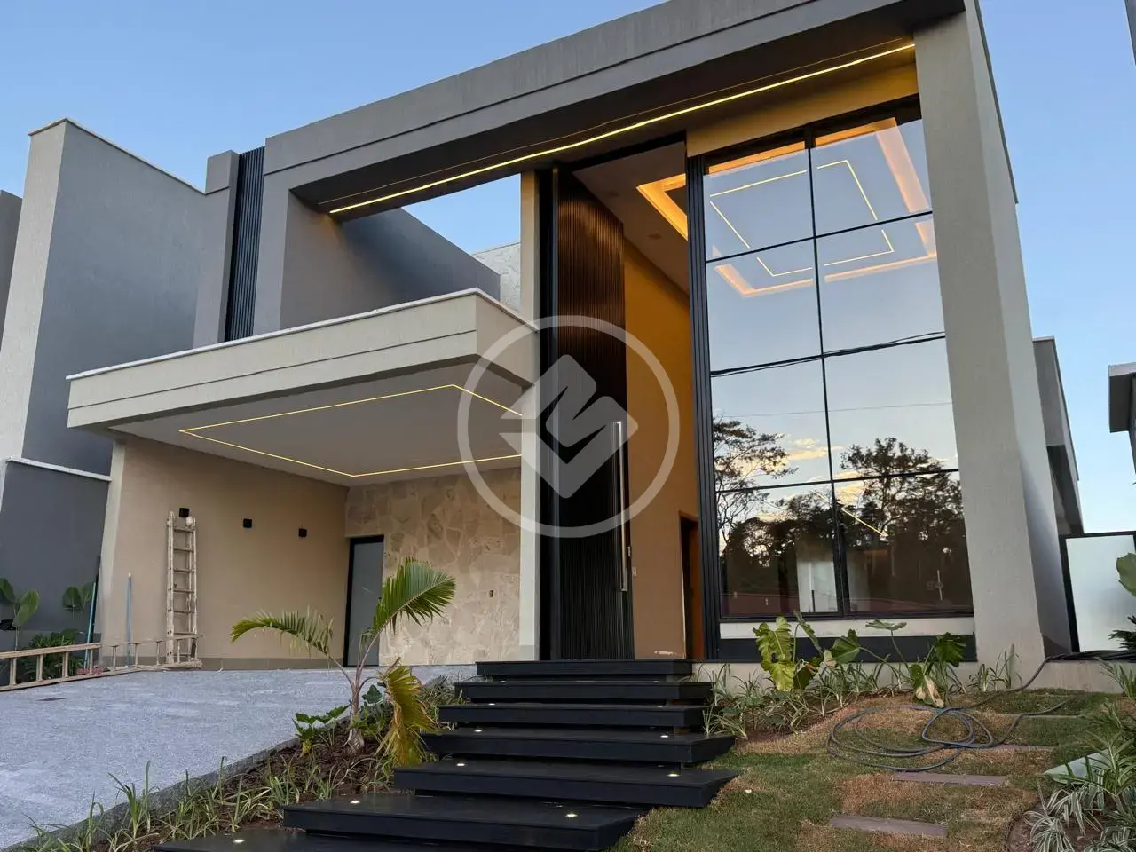 Imagem 1 - Casa em Jardins Nápoles, Senador Canedo - GO