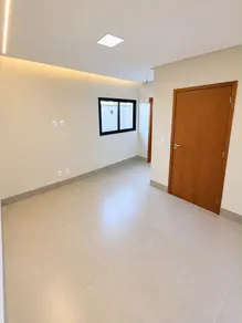 Imagem 6 - Sobrado Em Condomínio em Jardins Bolonha, Senador Canedo - GO