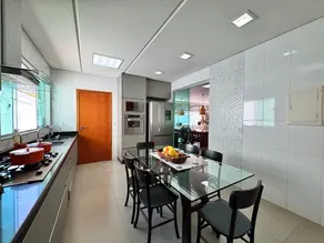 Imagem 2 - Sobrado Em Condomínio em Residencial Granville, Goiânia - GO
