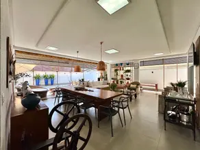 Imagem 4 - Sobrado Em Condomínio em Residencial Granville, Goiânia - GO
