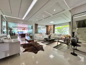 Sobrado Em Condomínio Residencial Granville, Goiânia - GO — foto 2