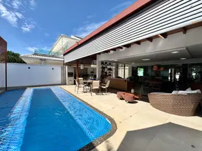 Imagem 6 - Sobrado Em Condomínio em Residencial Granville, Goiânia - GO