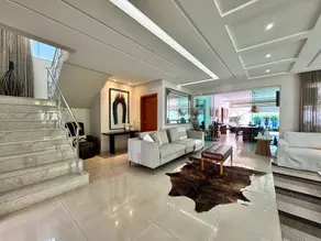 Sobrado Em Condomínio Residencial Granville, Goiânia - GO — foto 1