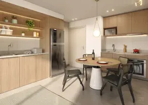 Imagem 3 - Apartamento em Setor Marista, Goiânia - GO